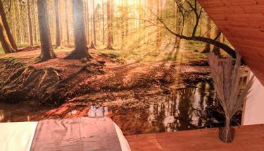 La Chaumière avec piscine privée, à 5 minutes du Mont St-Michel - Foto 4