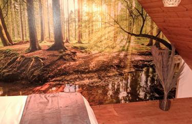 La Chaumière avec piscine privée, à 5 minutes du Mont St-Michel - Foto 4