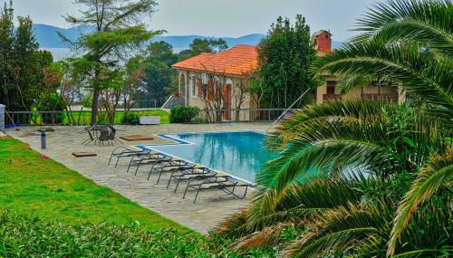 Villa Alba Chiara - Foto 5, Garden