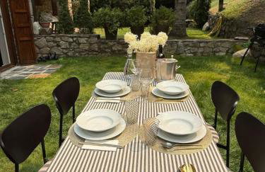 Arties Lodge - Foto 4