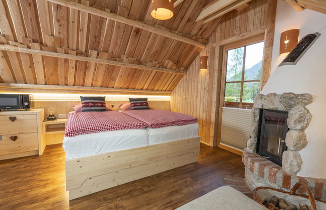 ALPIK Chalets - Bohinj - Foto 7