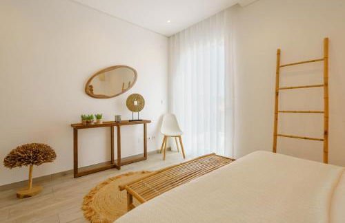 Paradise Villa, luxury villa near the beach - Photo 19