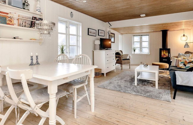 5 Person Holiday Home in Frederikshavn - Foto 18