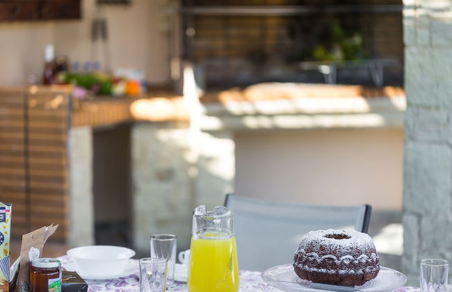 Villa Aurora - Foto 32