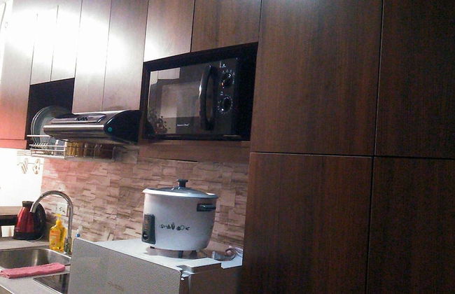 ECJ Cozy Studio Units at Horizons 101 - Foto 41