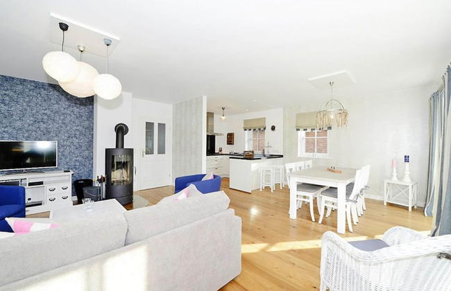 Apartments, Wyk auf Foehr - Foto 41