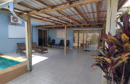 Edicula Brotas - Foto 1