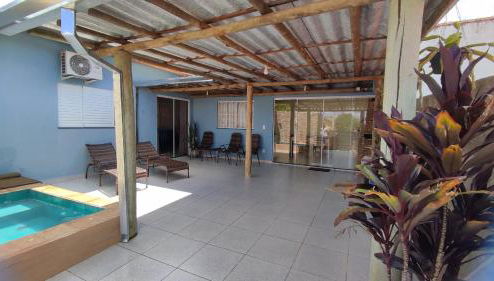 Edicula Brotas - Foto 1