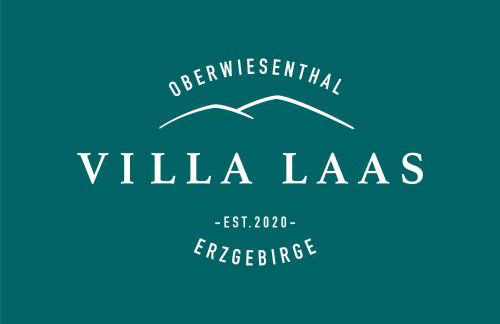 Villa Laas Oberwiesenthal - Foto 1