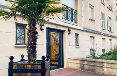 Appartement moderne avec parking privé gratuit - Foto 18