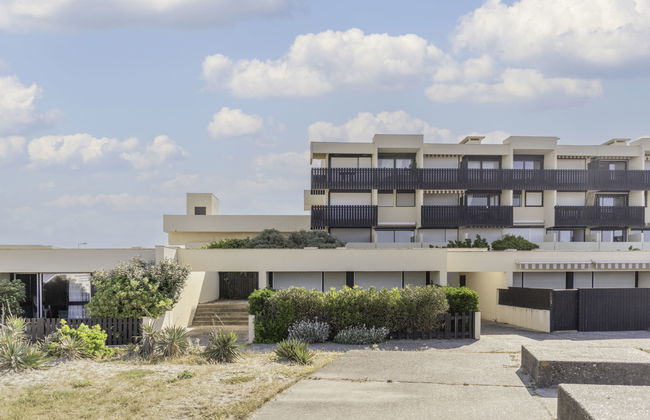 Les Océanides - Foto 21