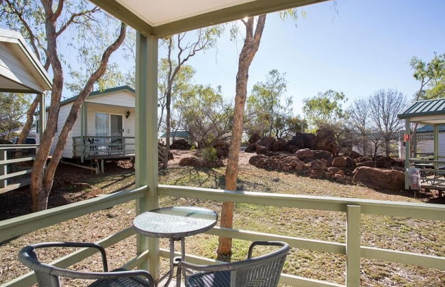 Discovery Parks - Cloncurry - Foto 17