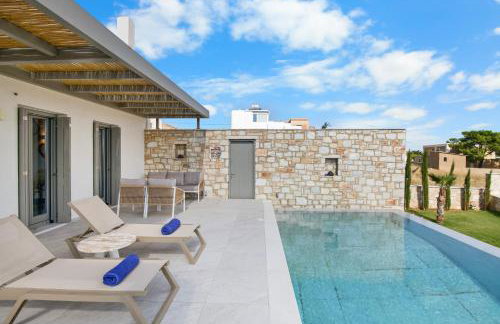 Villa Zaneta with swimming pool - Photo 11