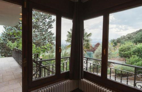 Masia Boutique con Infinity Pool - Foto 43