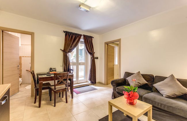 Aurelia Vatican Apartments - Foto 35