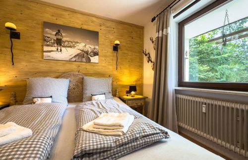 s´Zirbenchalet - Foto 20