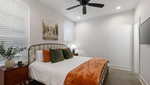 Bourbon House King Bed Luxury Amenities Fast WiFi - Foto 2