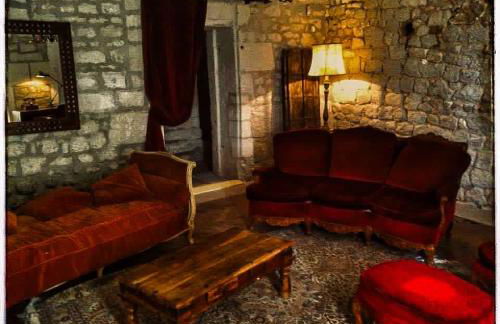 Château du Port Hublé - Foto 50