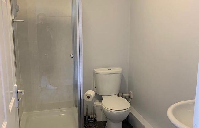 Grey Stone Studio Apartments - Foto 36