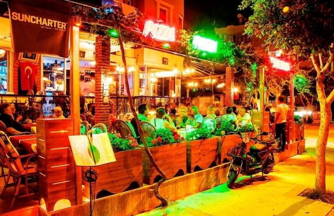 Sunway Apart Hotel - Photo 47