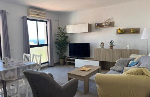 Apartamento Vista Mar ,Playas de Jandia Esquinzo - Foto 1