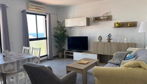 Apartamento Vista Mar ,Playas de Jandia Esquinzo - Foto 1