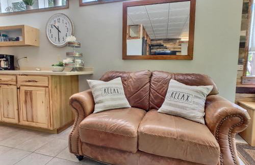 The Maples Apt - King Bed, Pet Friendly, Beautiful Views - Foto 24