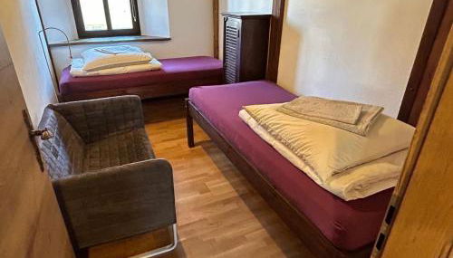 Ferienwohnung Laternenstube im Rittergut Leppersdorf - Foto 5