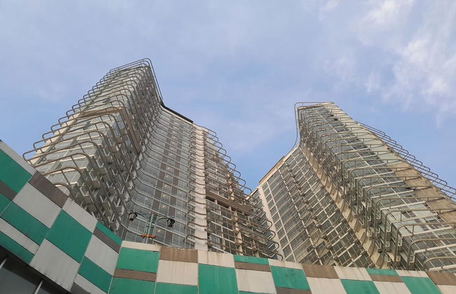 Majestic Point Serpong By Nature - Foto 38