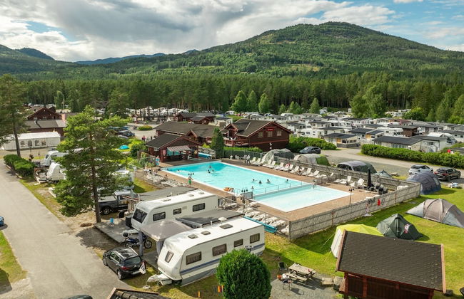 First Camp Bø Telemark - Foto 11