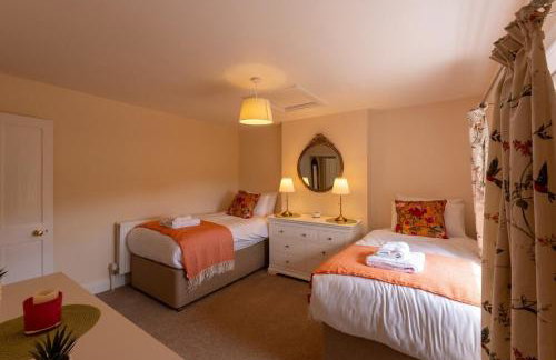 Foxglove Cottage - Foto 28