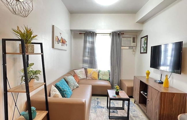 Centrio Tower 926 - Photo 4