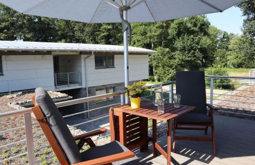 Ferienwohnungen Seerose - Foto 15