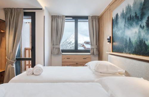 Chalet Hôtel Turquoise - Foto 55