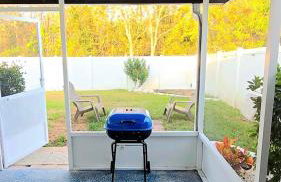 Top-of-the-line decoration! Next to Tampa outlets, - Foto 19