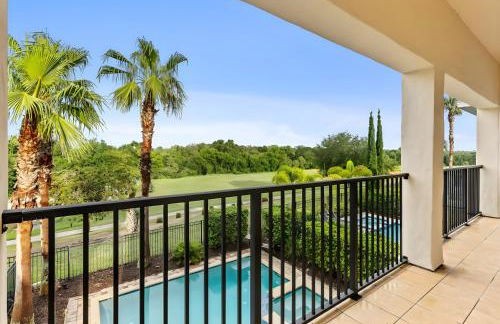 Awesome 5 Bedrooms At Reunion Resort - Foto 4