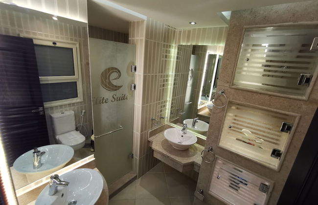 Elite Suites Hurghada - Foto 80