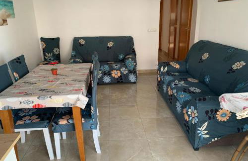 Apartamento vistas al mar desde la terraza - Foto 16