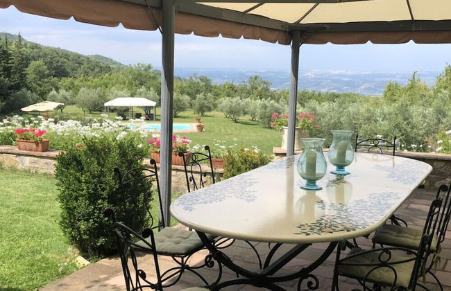 Verdidea - Villa la Felce - Foto 52