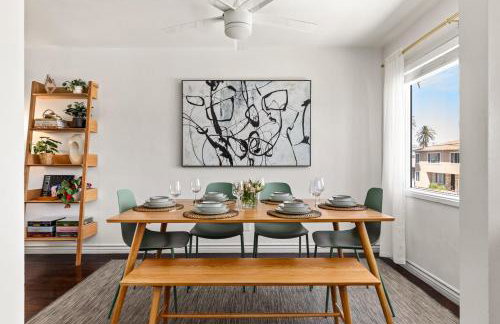 Spacious Coastal Apartment in a Colorful Community - NRP22-00590 - Foto 13