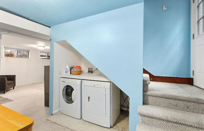 Hillside on North Queen Anne - Foto 14