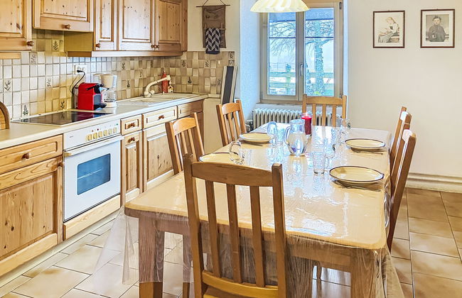 Les Grangettes - Photo 15