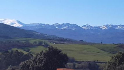 Casa vacacional Mirador de San Vicente - Foto 3