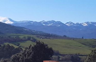 Casa vacacional Mirador de San Vicente - Foto 3