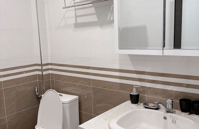 C&K Luxury Homestay Hai Phong - Foto 36