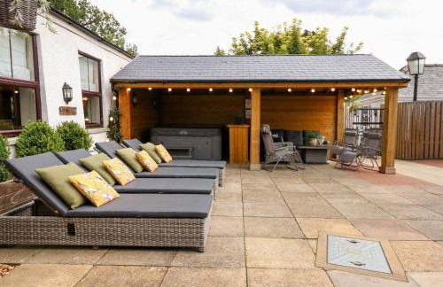 The Five Bells Inn - Foto 59