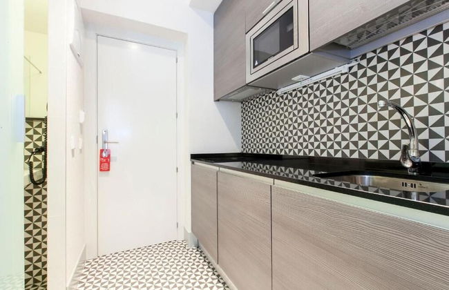 LOFTS Puerta del SOL - Photo 42