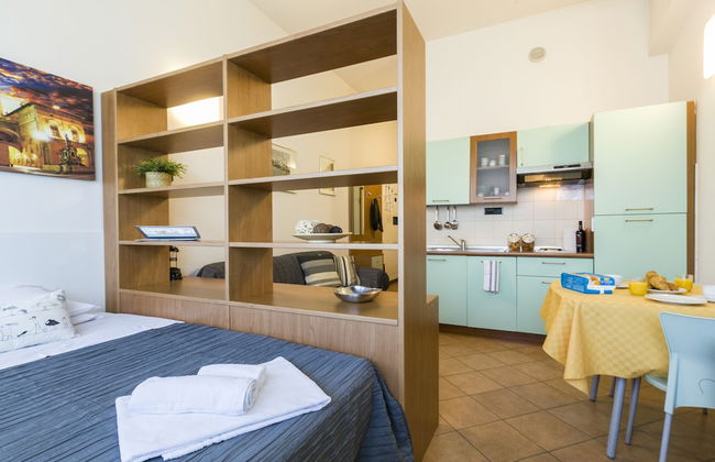 Casa Temporanea - Foto 2