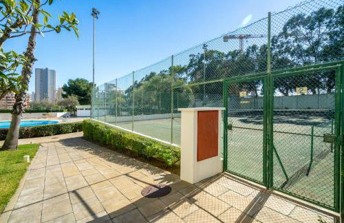 Praia da Rocha,1605 Torre Verde, Charming Apartment, Sea View, by IG - Foto 23