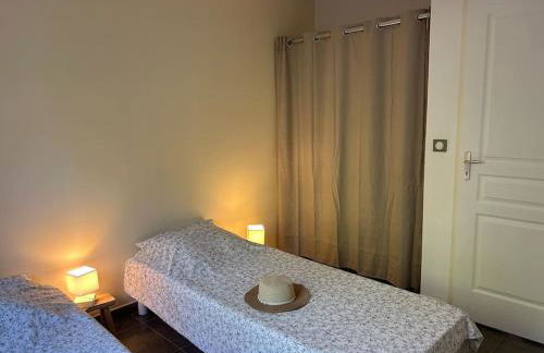 Bel appart - 3 ch Vallon pont d 'arc - Foto 14